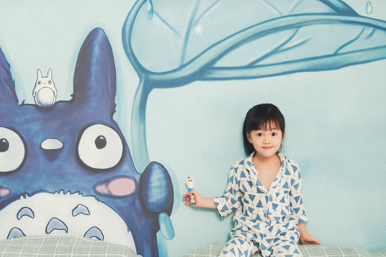 大魔王的假期日常