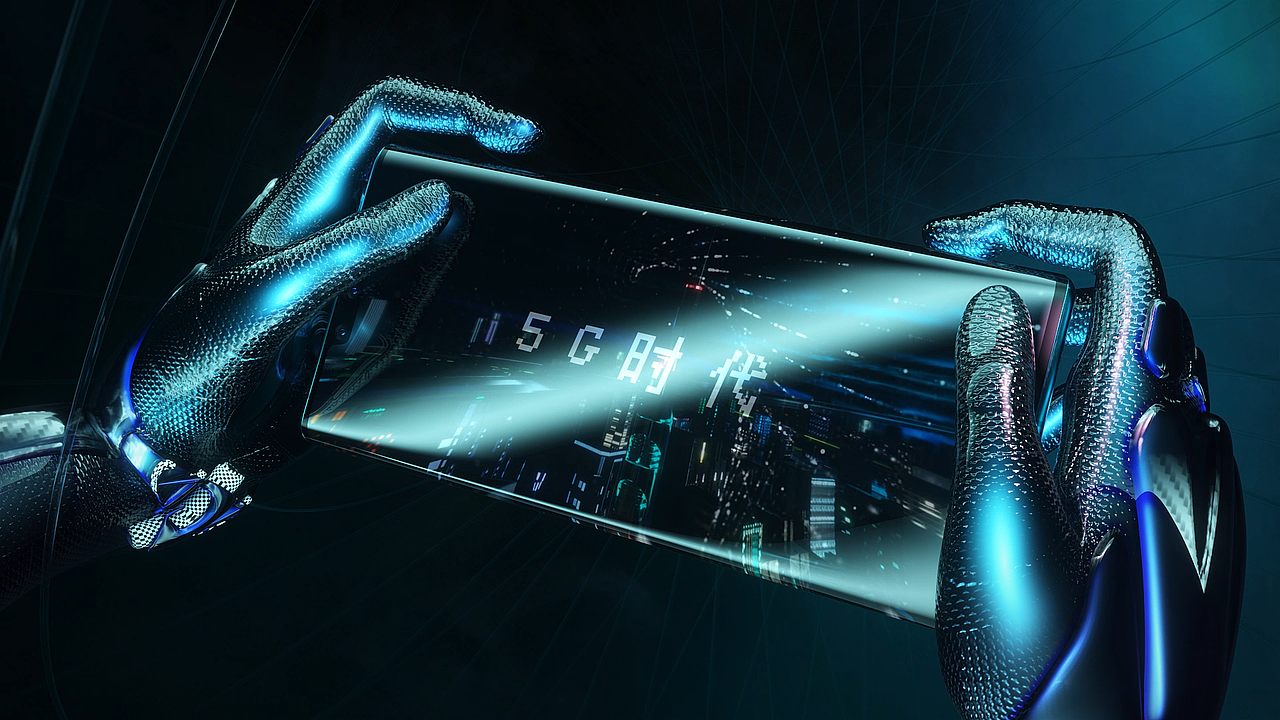 华为Mate30手机视频/释放能量的可能（图ZMjA1NjE0MDAw） - 动画/影视 - 站酷设计师Redly原创素材 - 站酷ZCOOL