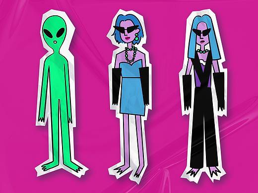 2020/8-2021/5摸鱼合集