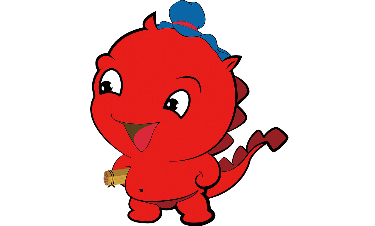 卡通吉祥物（图ZMTMxMzM4ODg0） - IP形象 - 站酷设计师Rallure丶K原创素材 - 站酷ZCOOL