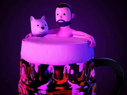 120hours的久候（個(gè)人主頁(yè)-ZMzkzMTE4Njg=） - 人物/生物 - 站酷設(shè)計(jì)師小摩時(shí)光原創(chuàng)素材 - 站酷ZCOOL