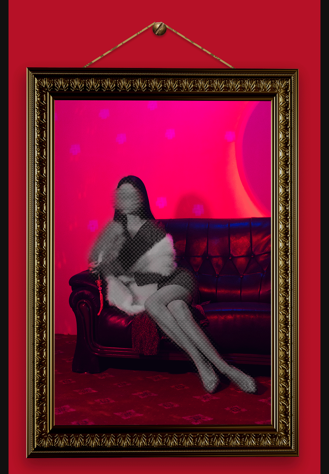 【熔炉】密室逃脱推文（图ZMjUwNTYzNDg4） - 运营设计 - 站酷设计师禁欲小菠萝原创素材 - 站酷ZCOOL