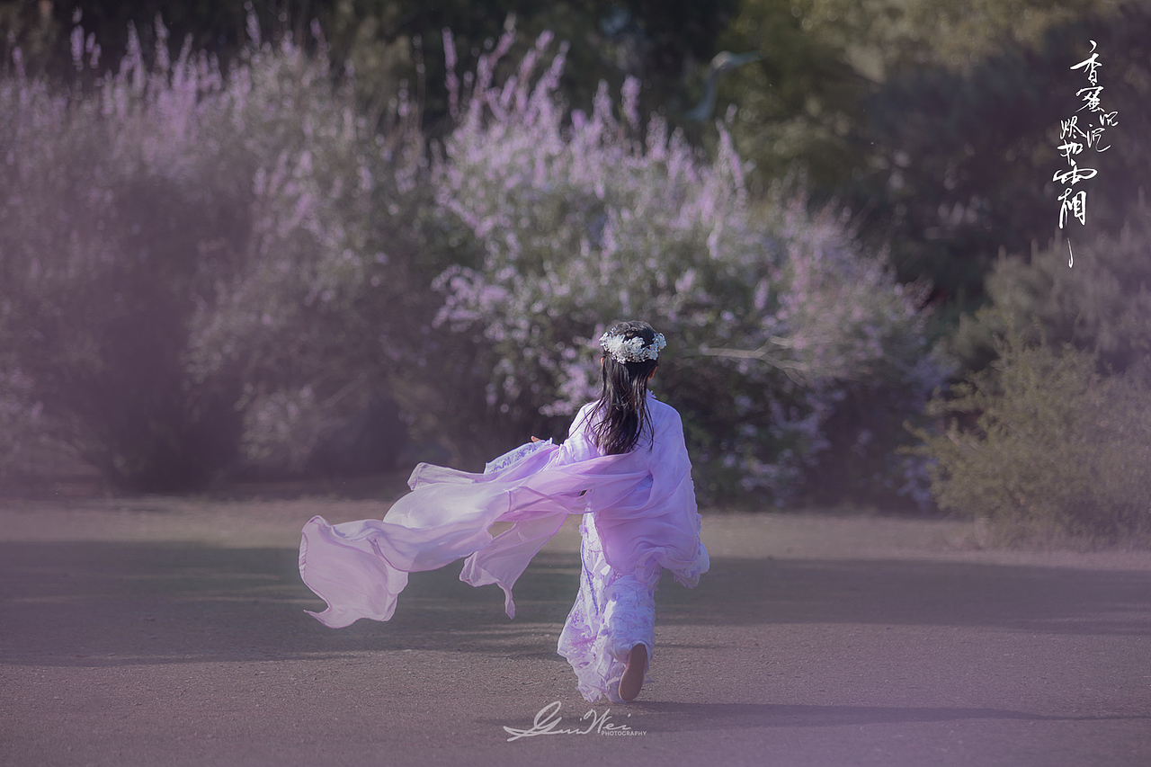 香蜜沉沉烬如霜之小锦觅