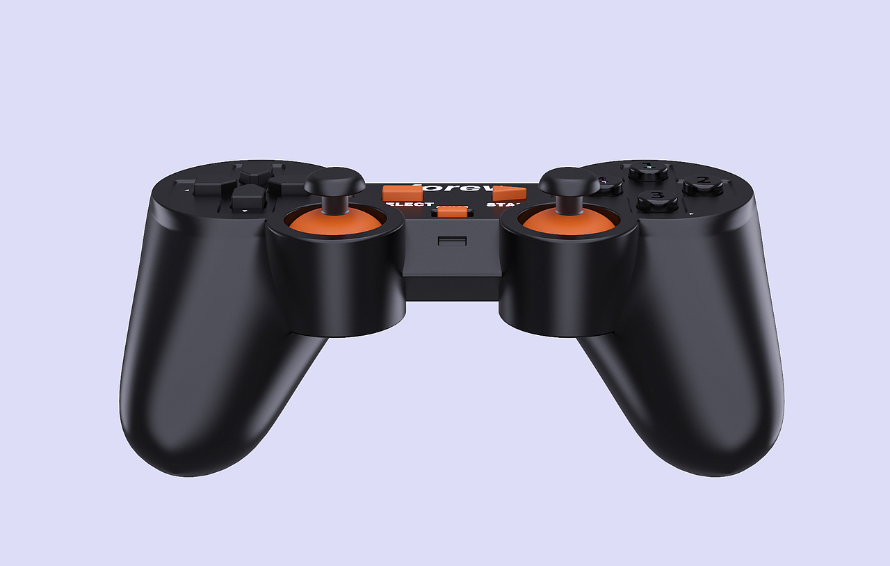 渲染练习（图ZMjQyNjc0NTEy） - 电子产品 - 站酷设计师墨非爱柚子原创素材 - 站酷ZCOOL