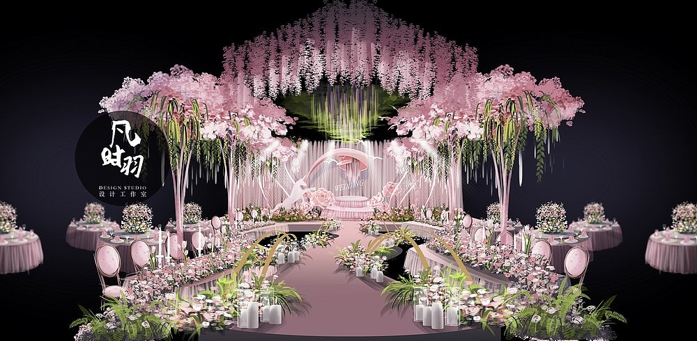 婚礼策划方案（图ZMTc5ODY3Nzcy） - 其他 - 站酷设计师挥了挥手原创素材 - 站酷ZCOOL