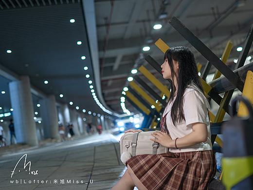 享受一个人（个人主页-ZNDgwMDMyMTY=） - 人像摄影 - 站酷设计师米旭原创素材 - 站酷ZCOOL