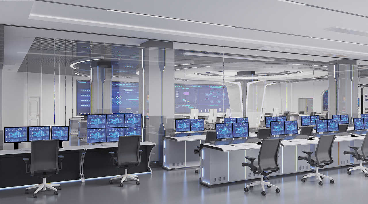 指挥中心作为城市大脑的物质载体和神经中枢,是智慧城市顶层设计的