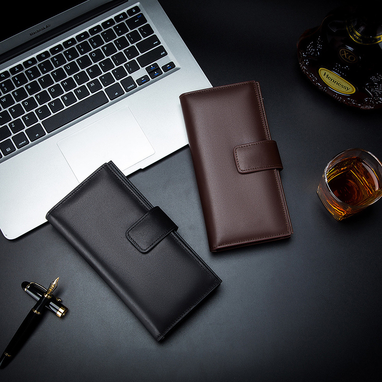 亚马逊主图(钱包)