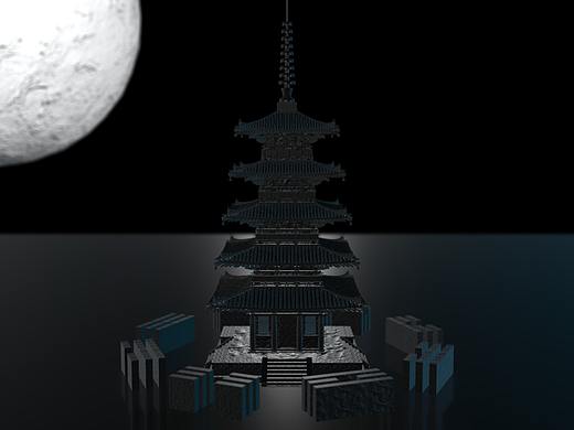 两仪四象