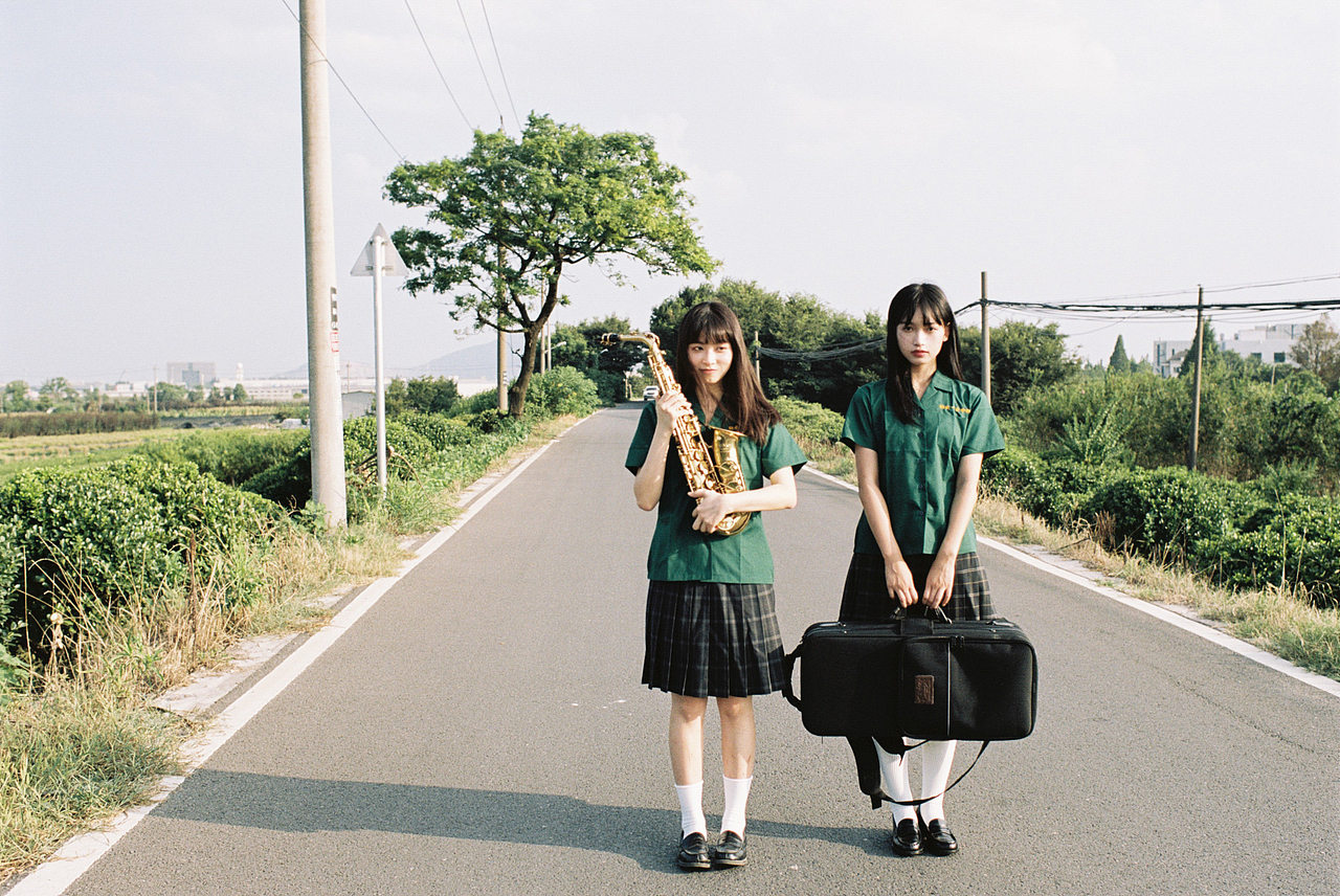 Hatsukoi Limited 少女限定