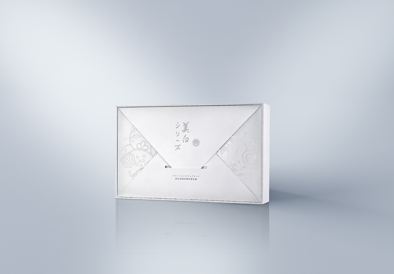 風河-包装作品集