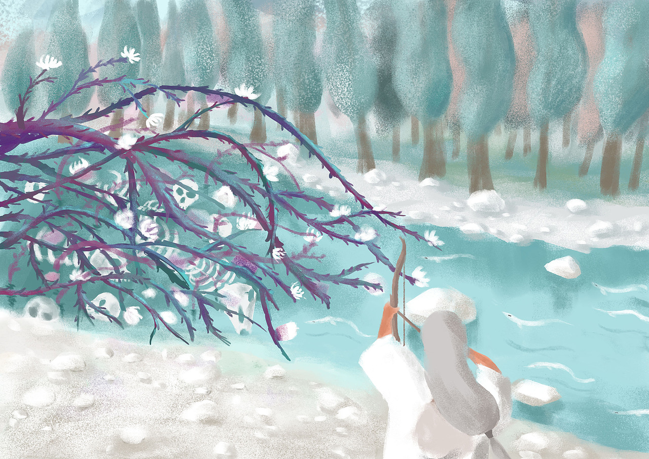 五月杂图（图ZODMzNTMzNjA=） - 创作习作 - 站酷设计师A慢慢慢原创素材 - 站酷ZCOOL