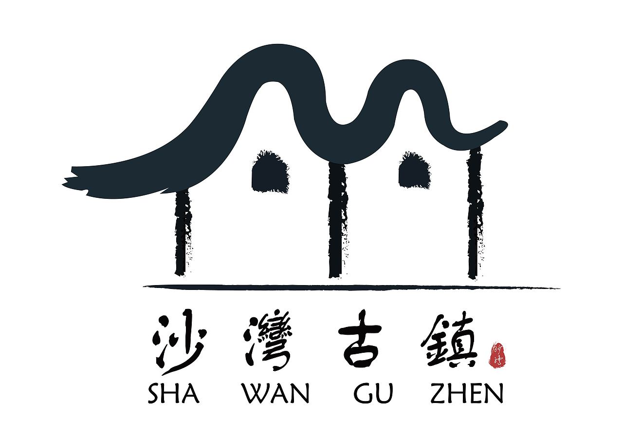 logo设计_啊赖-站酷zcool