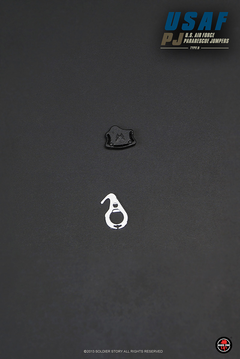 Soldierstory 1/6 美国空军USAF - PJ（图ZMTExMDIxNjc2） - 手办/模玩 - 站酷设计师SoldierStory原创素材 - 站酷ZCOOL