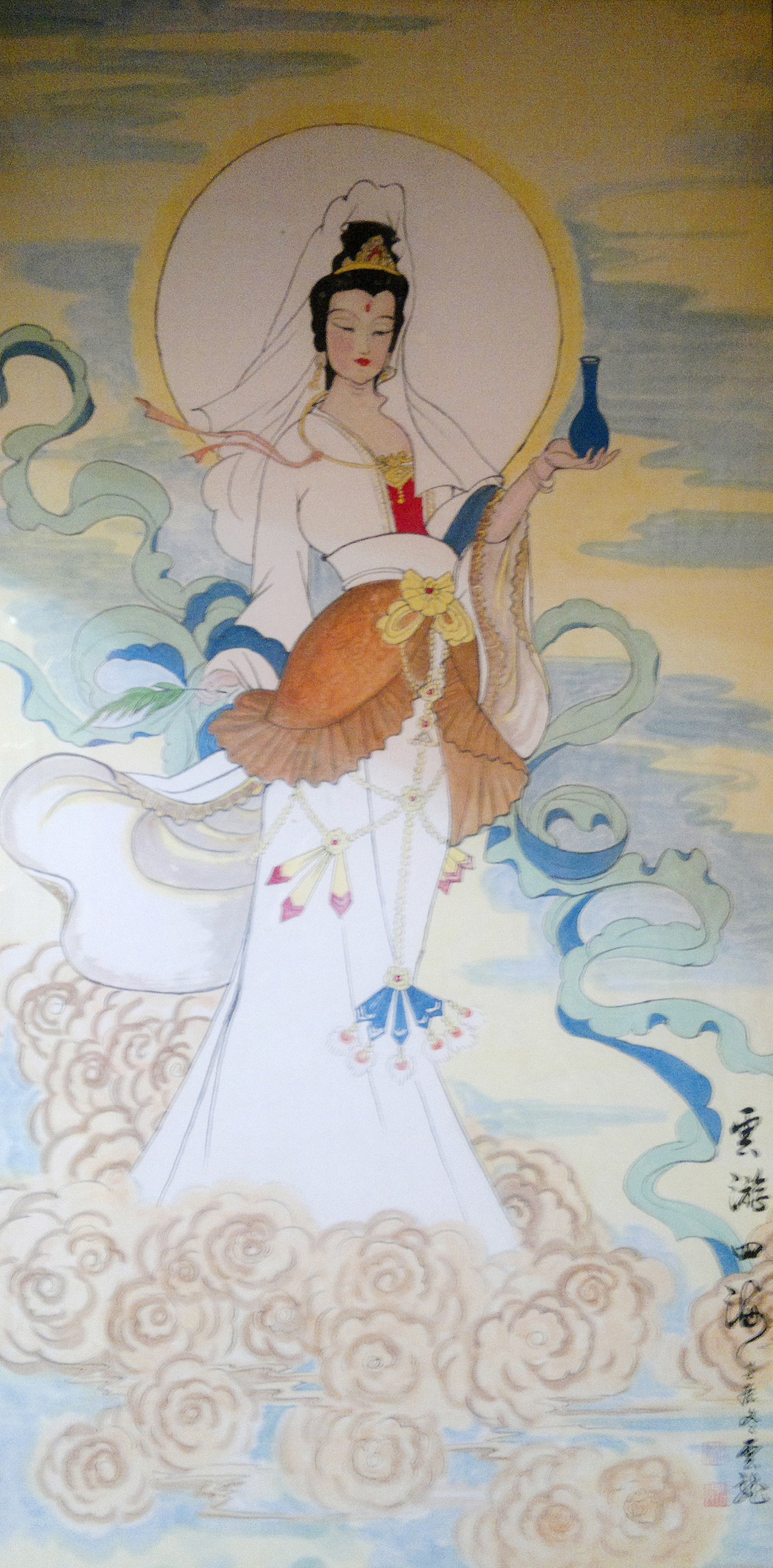 于云龙 于云龙书画 于云龙艺术作品（图ZMTE1MzU5NDA4） - 绘画 - 站酷设计师Z25753286原创素材 - 站酷ZCOOL