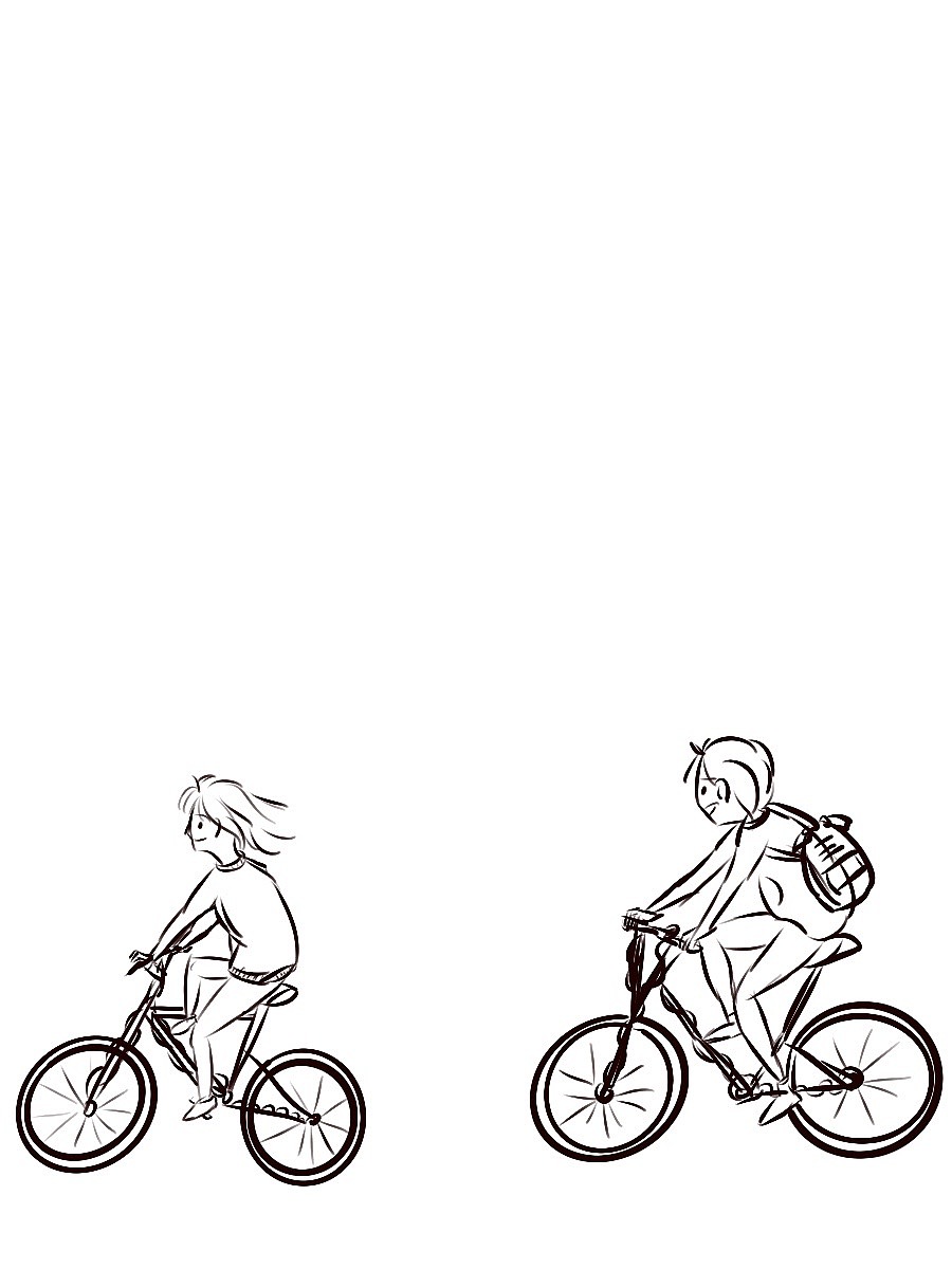 every day is good day.