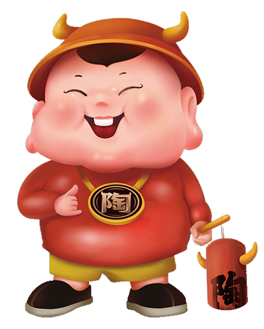 陶小牛×璞梵 打着灯笼来耍酷，潮“牛”味道挡不住！（图ZMjc2MzUyNzYw） - 包装 - 站酷设计师璞梵PUFINE原创素材 - 站酷ZCOOL