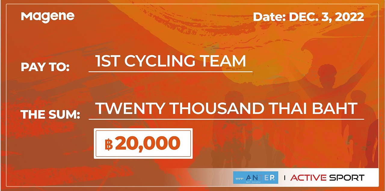 海外骑行活动系列视觉设计