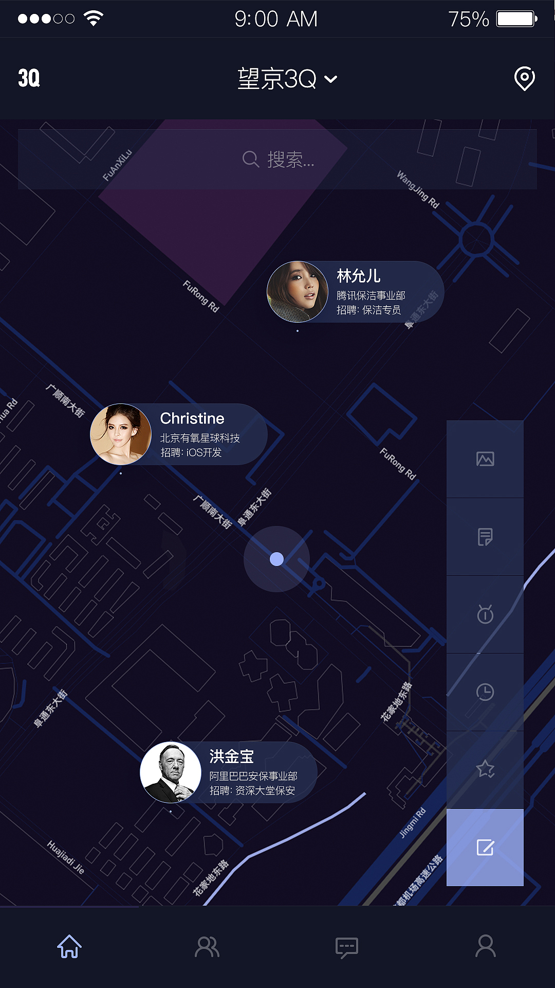 UI类设计（图ZNDcwNjc2ODg=） - APP界面 - 站酷设计师w239165658原创素材 - 站酷ZCOOL