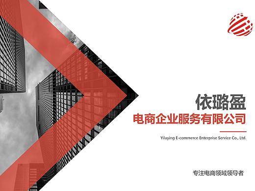 依璐盈电商公司-资深