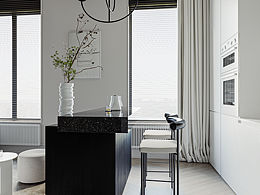 效果图表现CR渲染