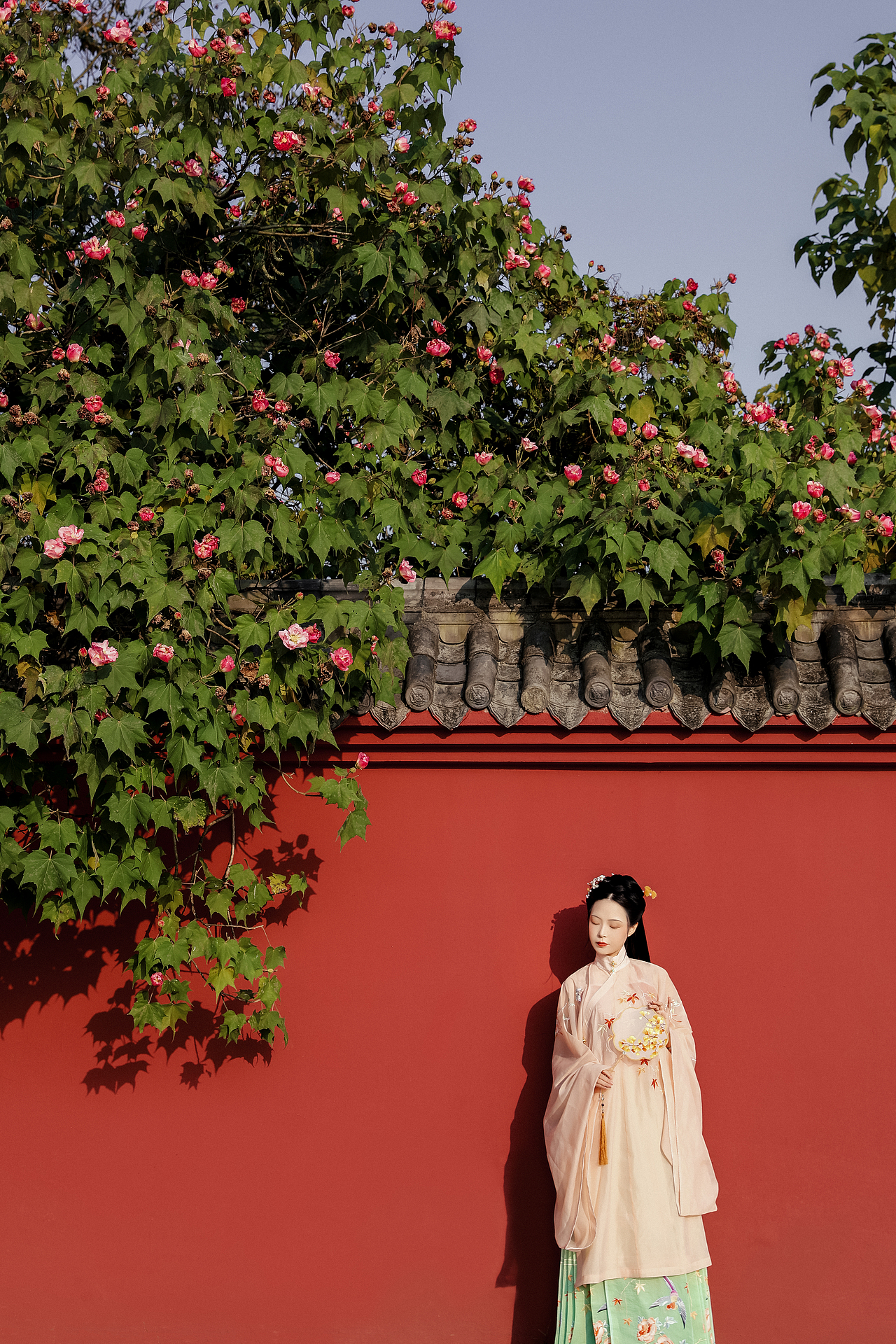 三秋色（图ZMTM2MzQ5ODUy） - 人像摄影 - 站酷设计师柳腰轻原创素材 - 站酷ZCOOL