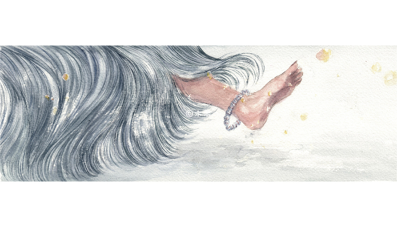 《火种》一二章（图ZMjA2MTE4NzQ0） - 绘本 - 站酷设计师Musi木示原创素材 - 站酷ZCOOL