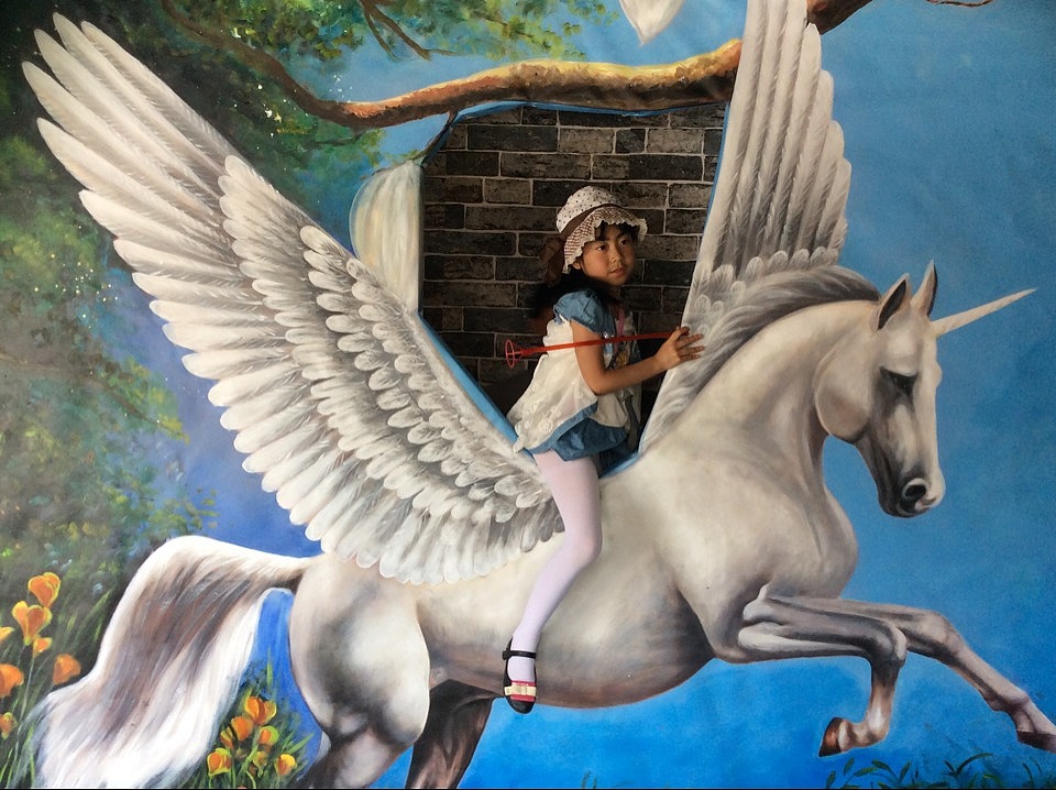 3D艺术馆-3D视错觉艺术馆-3D互动体验馆-专业设计团队