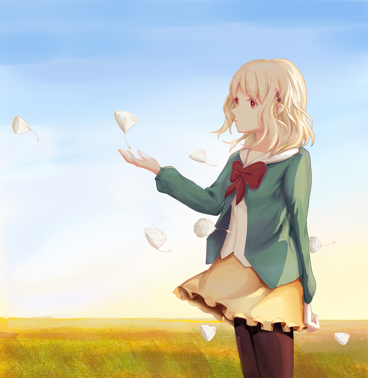 魔鬼恋人小森唯