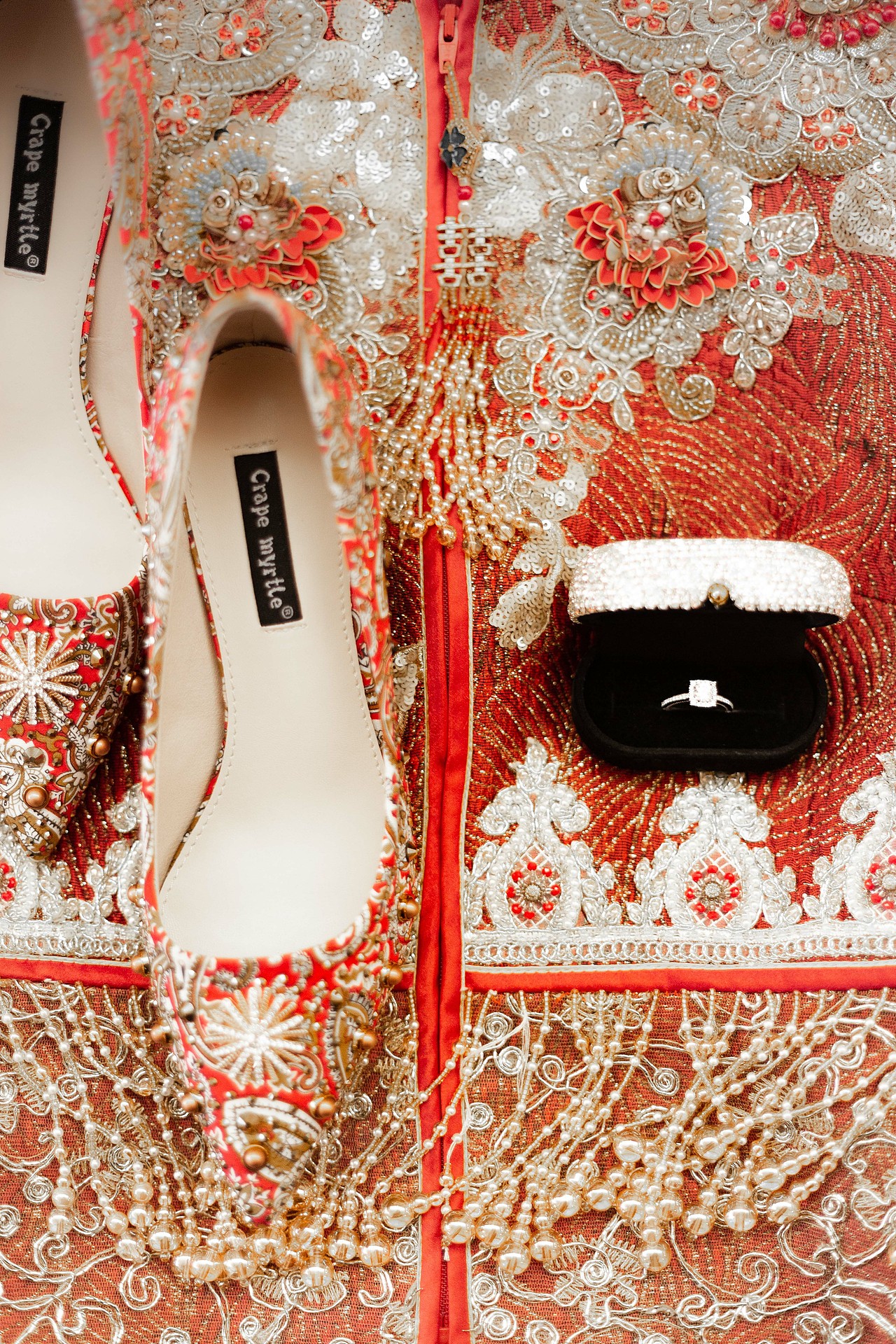 #婚礼跟拍 Wedding follow-up