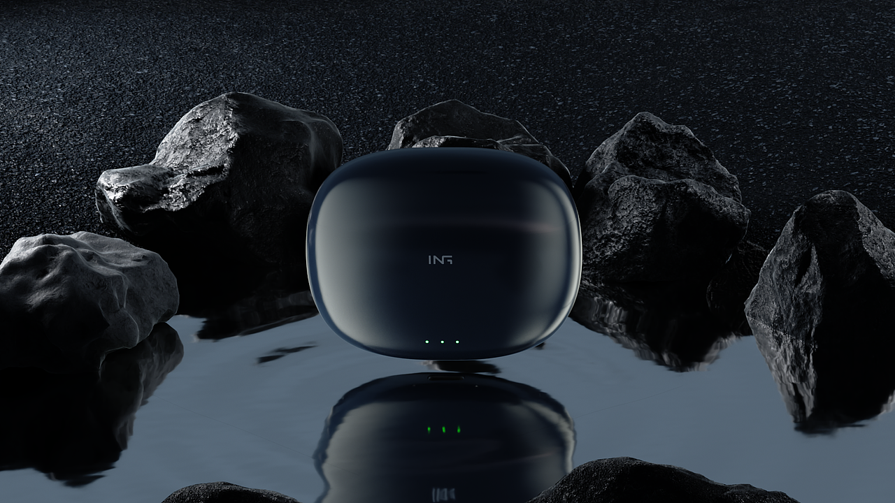 蓝牙耳机动效视频（图ZMjcyMTA3NjI4） - 动画/影视 - 站酷设计师LOOK_SUNSET原创素材 - 站酷ZCOOL