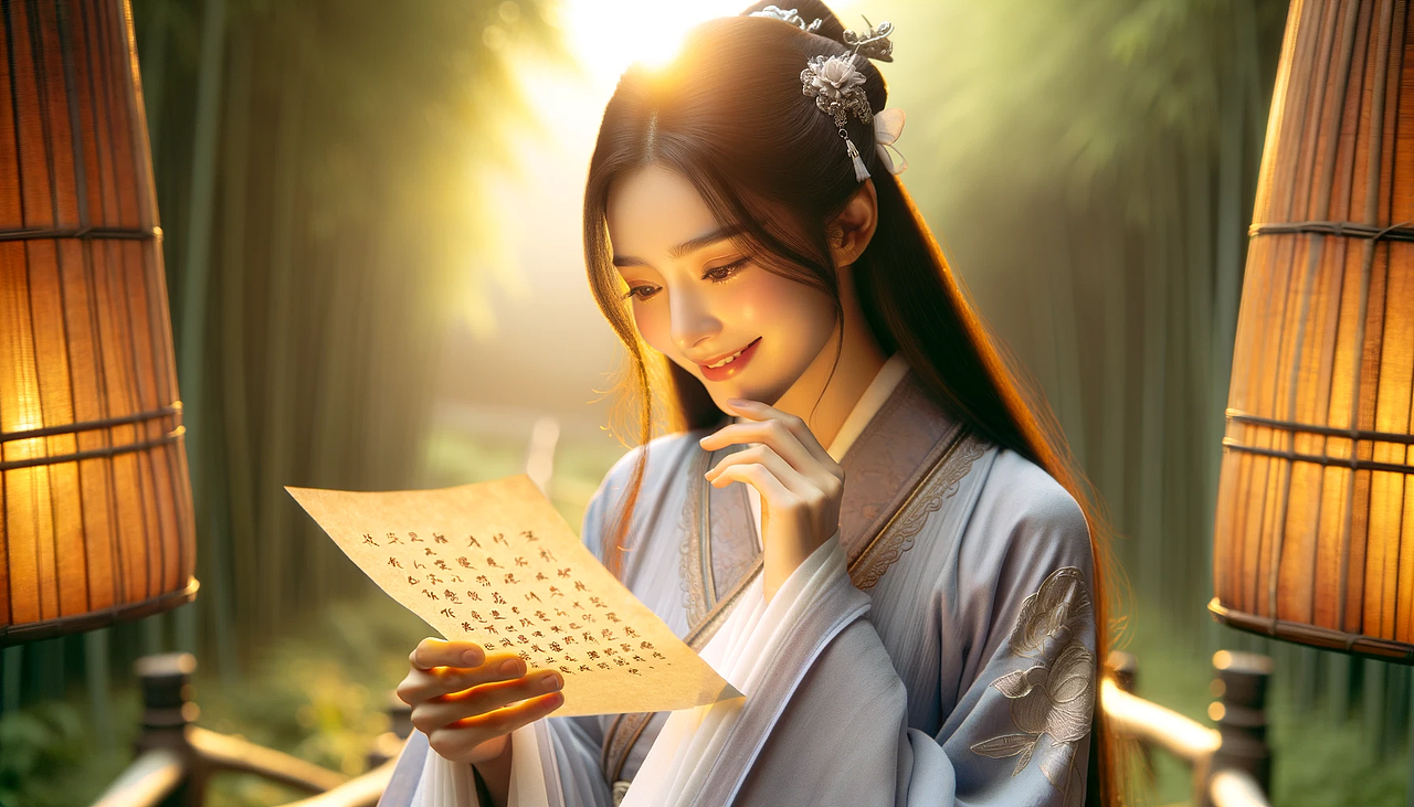 读信少女系列 2（图ZMzU5MDQyMTEy） - 概念设定 - 站酷设计师异国咖啡原创素材 - 站酷ZCOOL