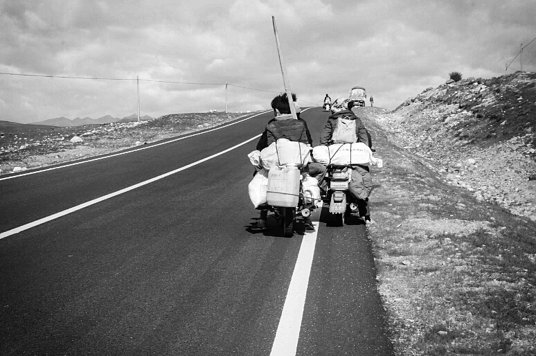 走到西藏，后会有期（图ZMjc4MzI3Mjg=） - 人文/纪实摄影 - 站酷设计师苏小安原创素材 - 站酷ZCOOL