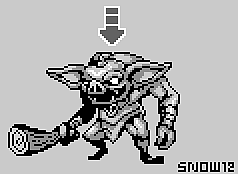 塞尔达传说旷野之息同人像素图