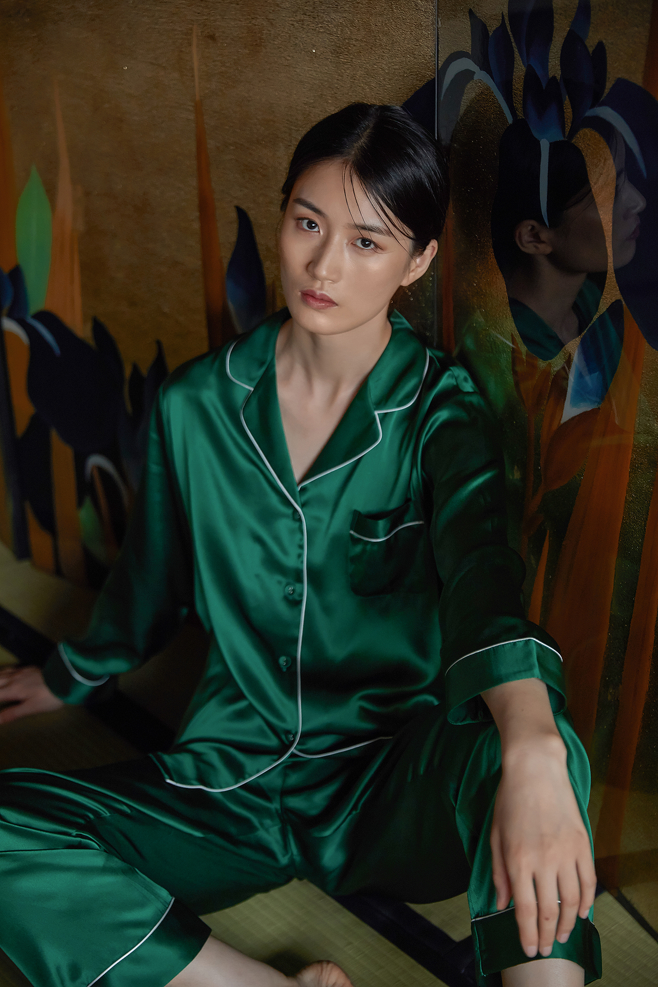 內衣家居服（图ZMjU3NzA5Nzgw） - 产品摄影 - 站酷设计师摄影师江游方原创素材 - 站酷ZCOOL