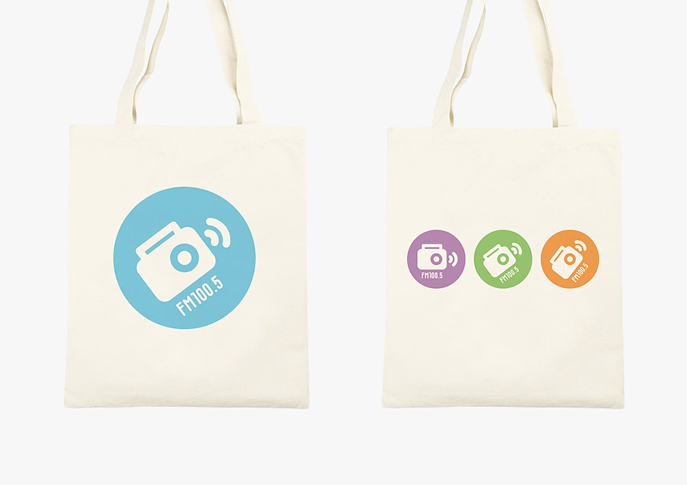 Fm100.5