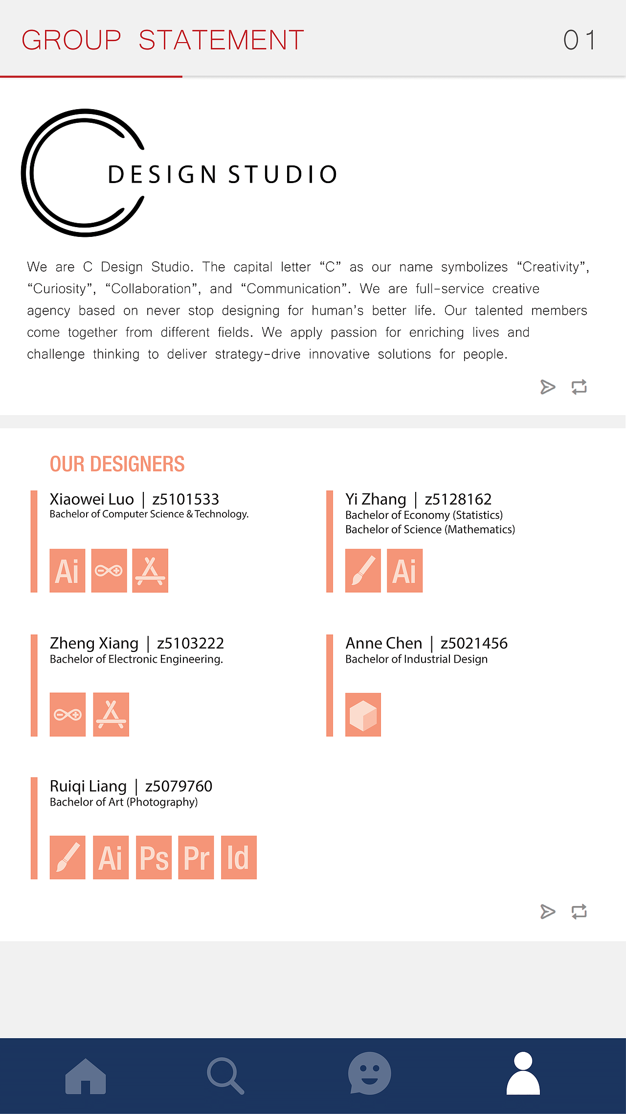 澳大利亚女性对外在形象的自我认知