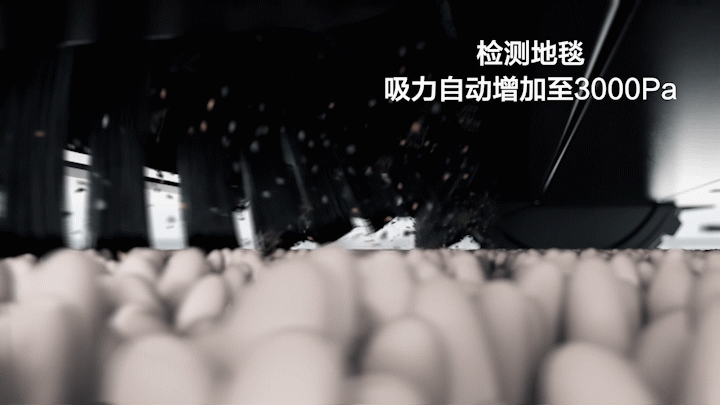 丽泊士扫地机【正式版】