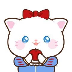 拇指猫4——微信表情