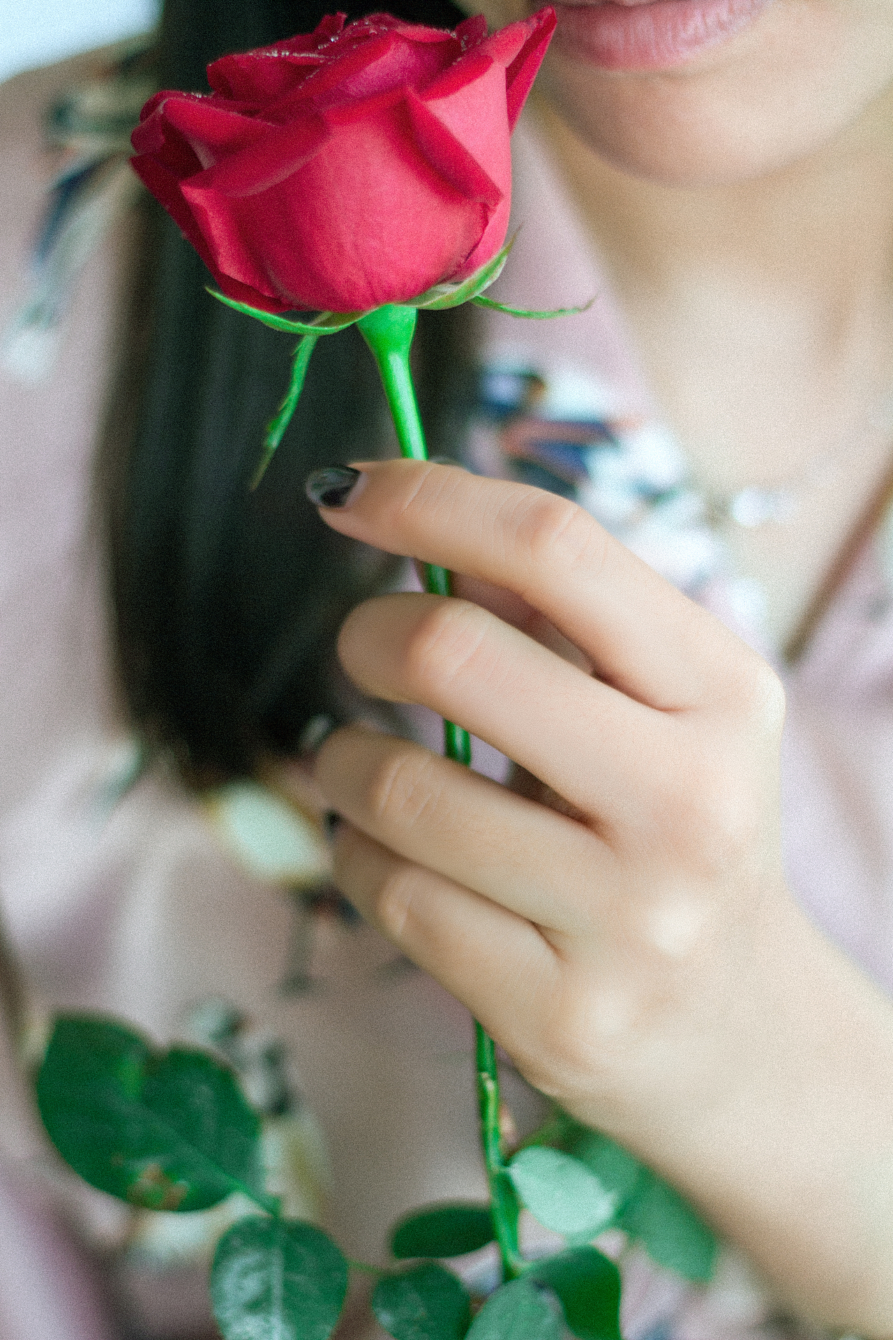 【胶片】原来寂寞都一样