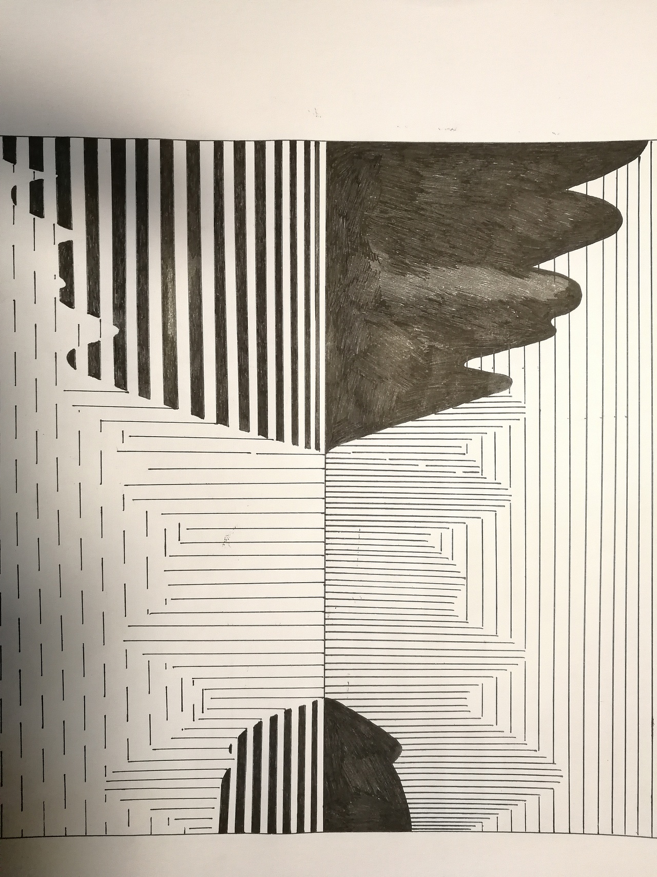 平面构成