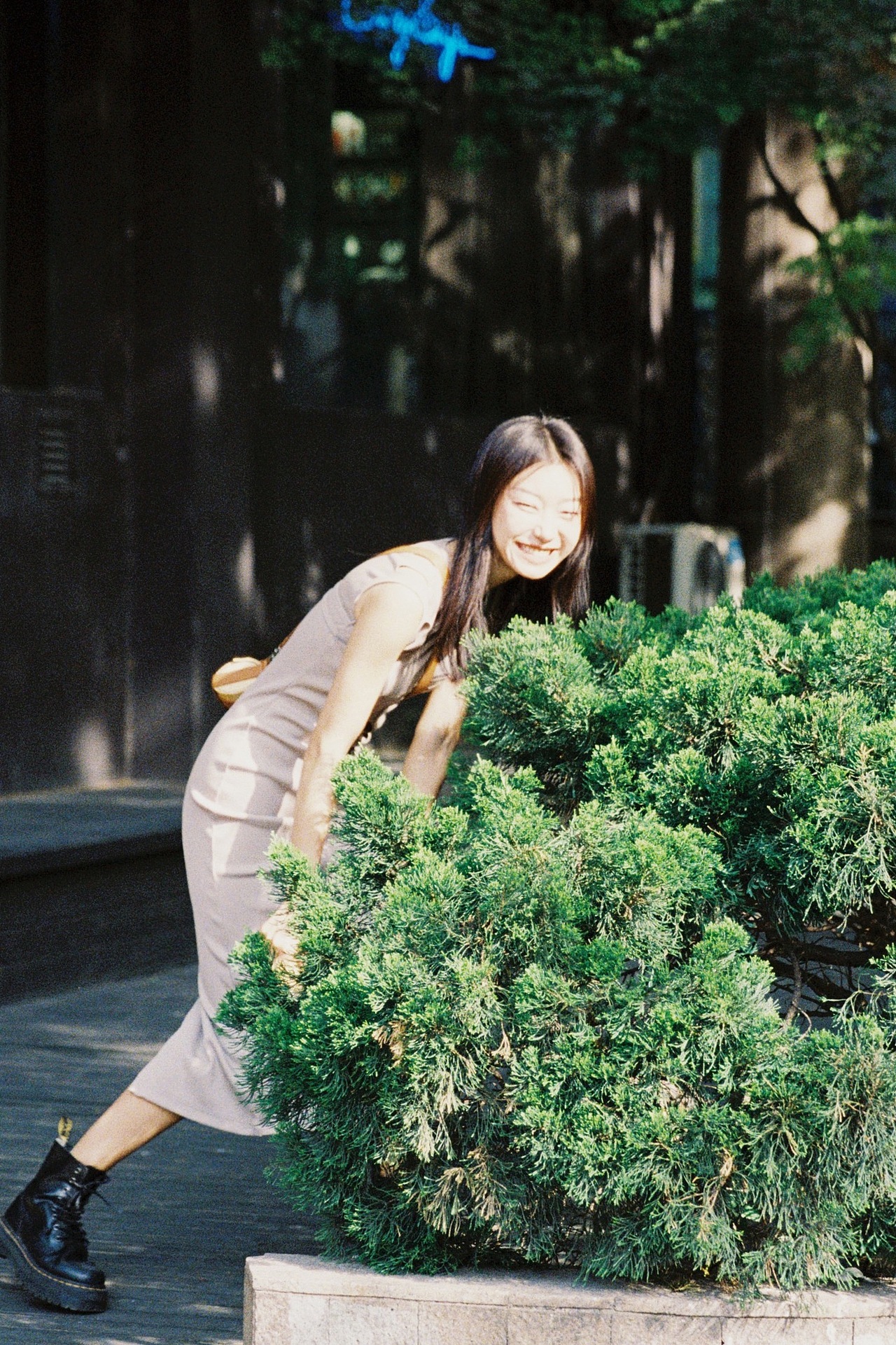 香港之后,我们上海见啦