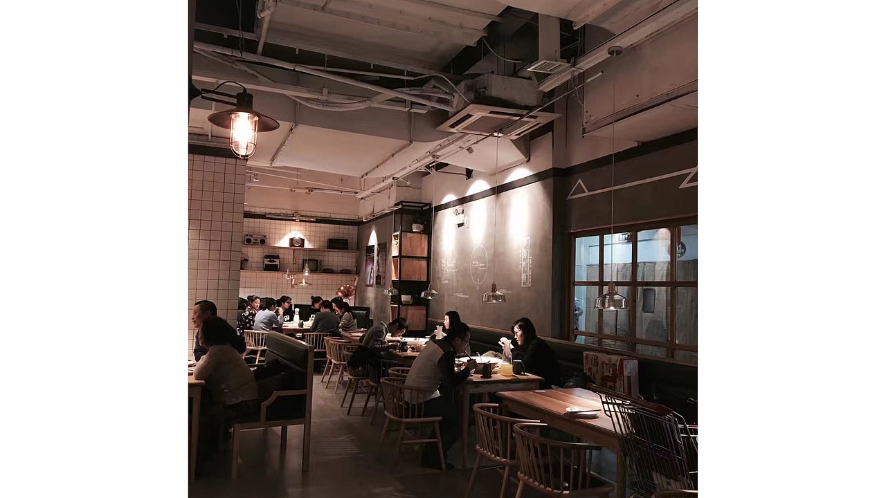 怪客作品 · 鱼常见酸菜鱼专门店品牌设计（图ZODUxOTQ2MTY=） - 品牌 - 站酷设计师吕十八原创素材 - 站酷ZCOOL