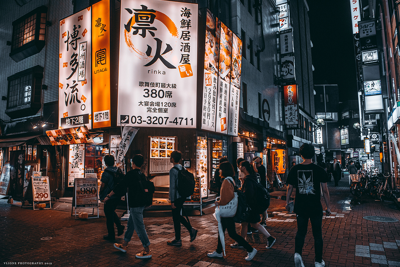 歌舞伎町一番街摄影风光摄影VLIONEX 原创作品 站酷 (ZCOOL) 歌舞伎町一番街摄影风光摄影VLIONEX 原创作品 站酷 (ZCOOL)