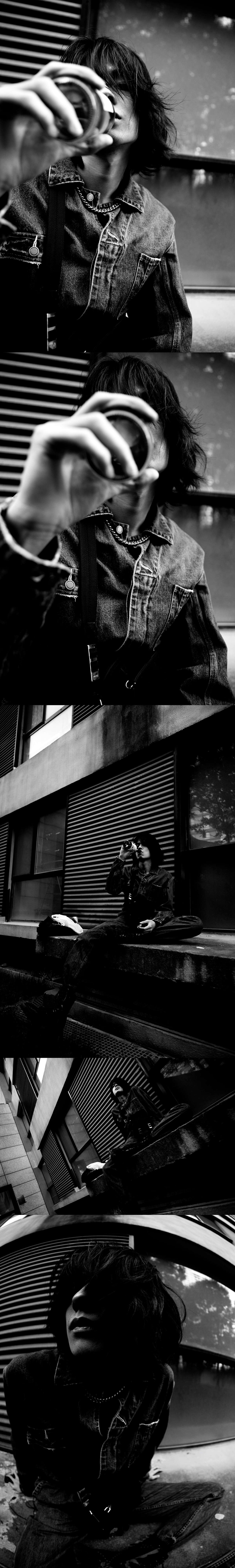 失败的恋爱关系（图ZMjUzNzE1NDEy） - 人像摄影 - 站酷设计师摄影师ZHANG原创素材 - 站酷ZCOOL