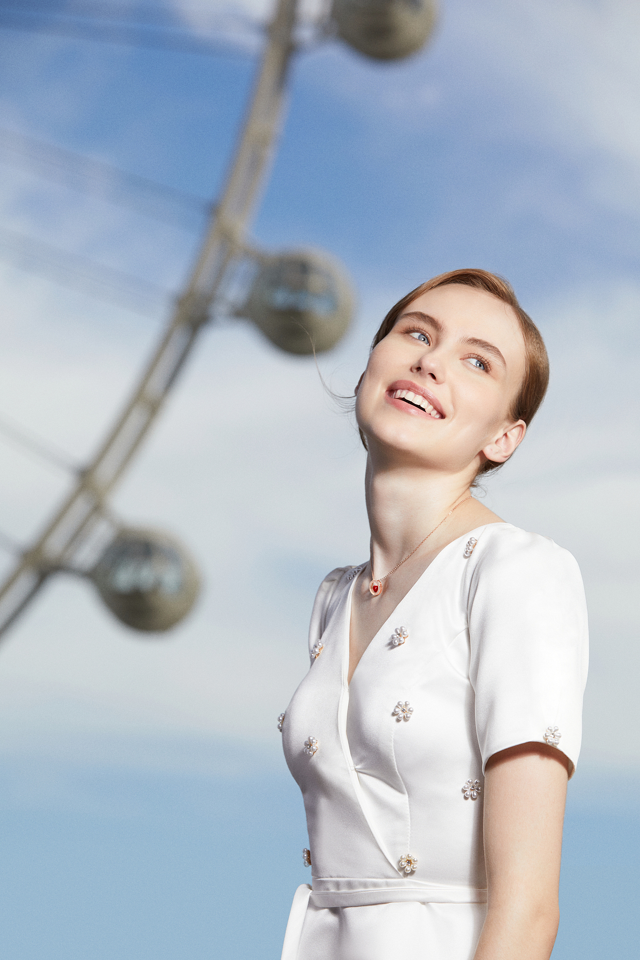 珠宝广告摄影（图ZMjY3OTI4NDgw） - 产品摄影 - 站酷设计师毛年書摄影原创素材 - 站酷ZCOOL