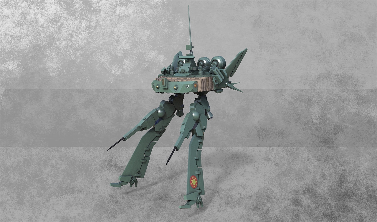 狸奴哨兵机