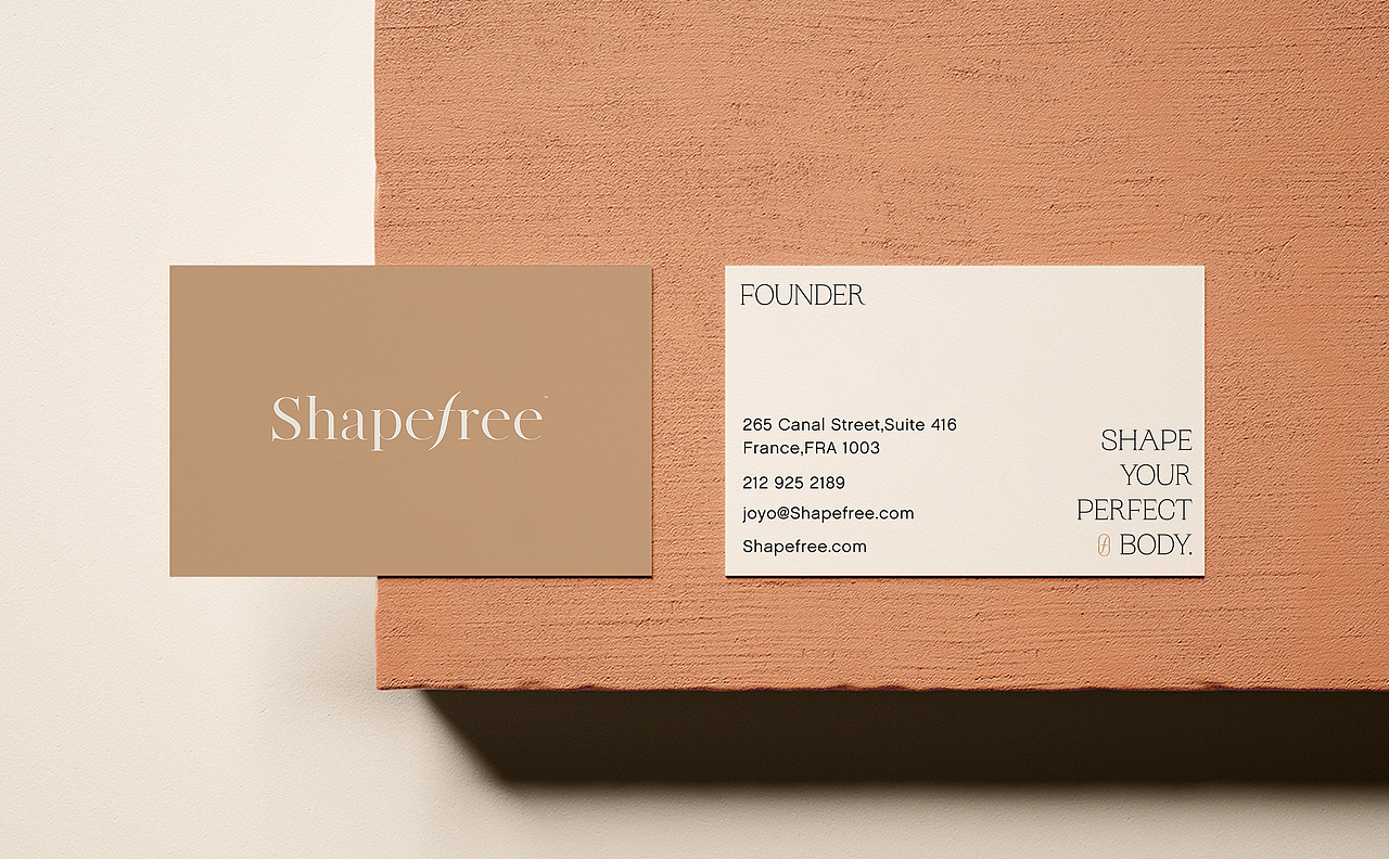 Shapefree 乎息丨ABD案例（图ZMjc5OTUwMTE2） - 品牌 - 站酷设计师ABD品牌策略设计原创素材 - 站酷ZCOOL