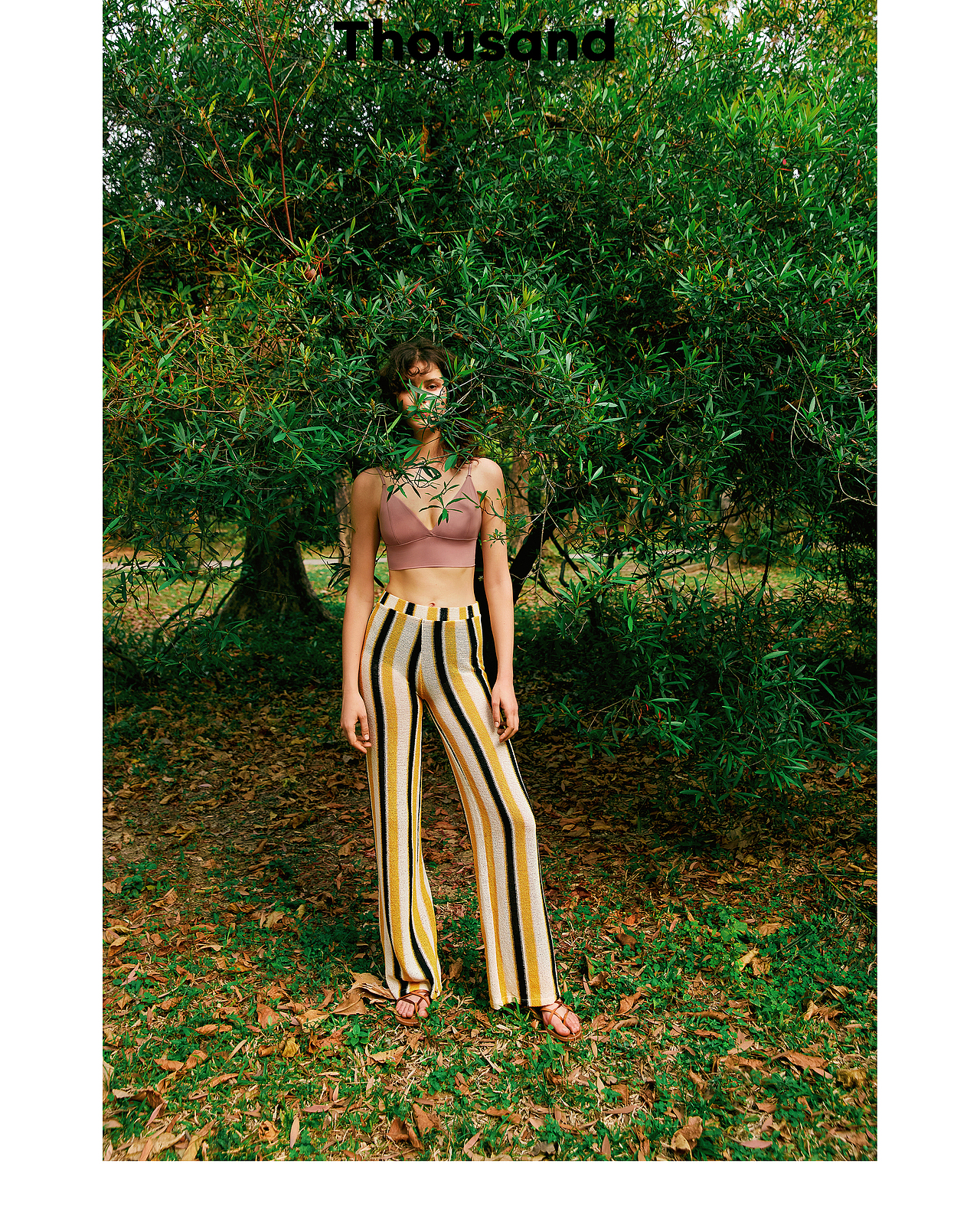 内衣拍摄｜茧夕 X Thousand（图ZMzExODQxODIw） - 时尚/艺术摄影 - 站酷设计师千行视觉Thousand原创素材 - 站酷ZCOOL