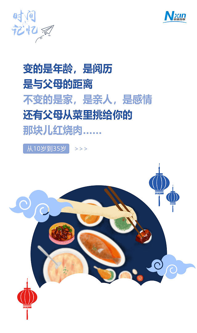 公众号推广（图ZMTQ3MDgwNTUy） - 宣传物料 - 站酷设计师LanBoo_HPNS原创素材 - 站酷ZCOOL